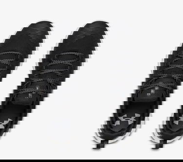 Tenisky a topánky Under Armour HOVR Rise Čierna | 3022025-001, 2