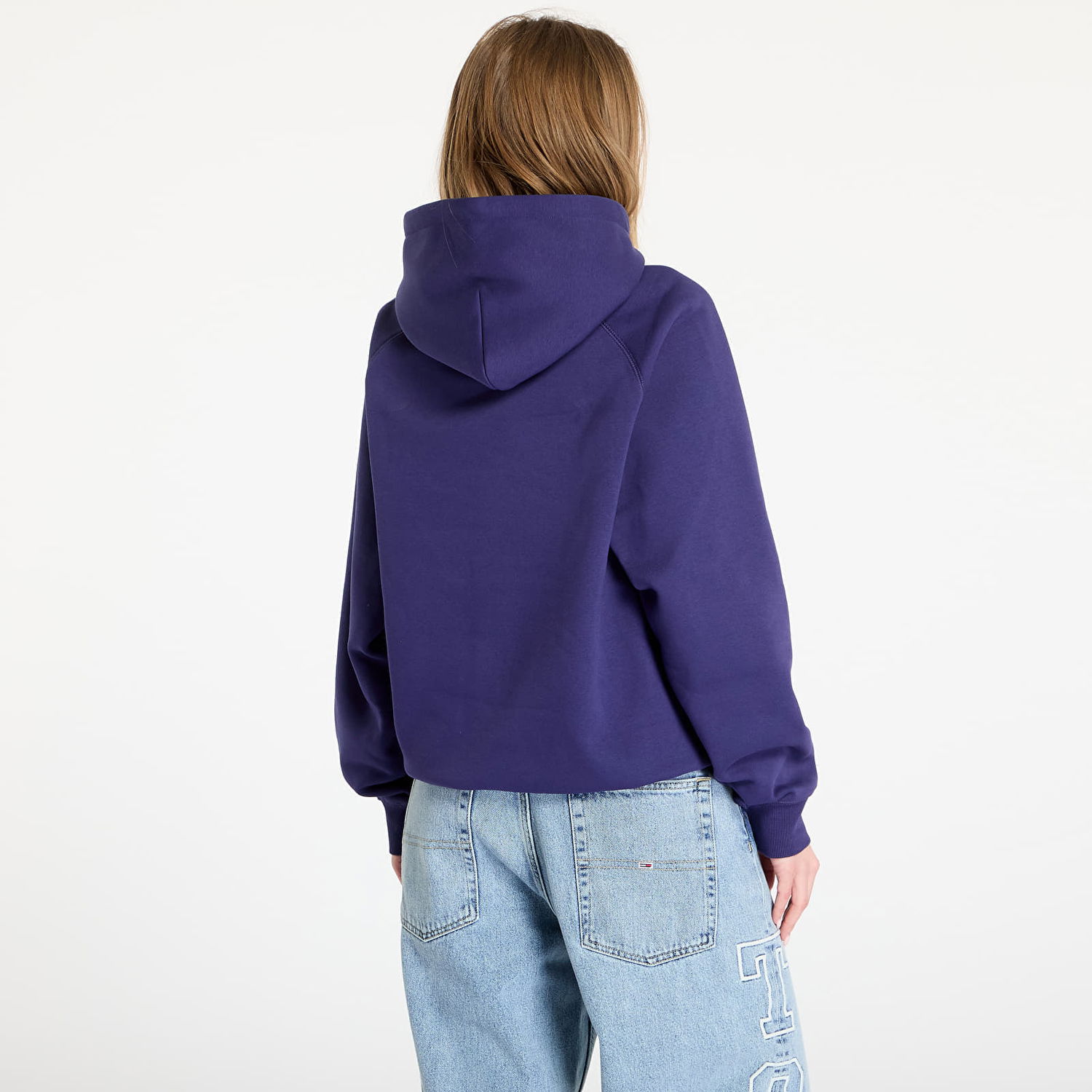 Mikina Carhartt WIP Yute Sweatshirt Hoodie Modrá | I033937.2BZXX, 1