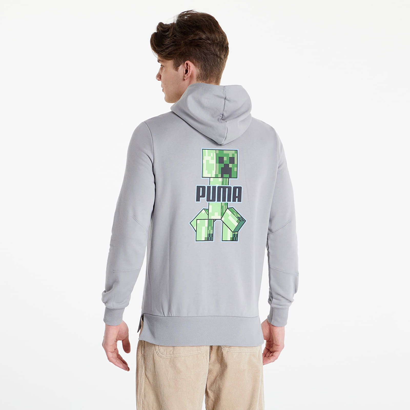 MINECRAFT x Hoodie