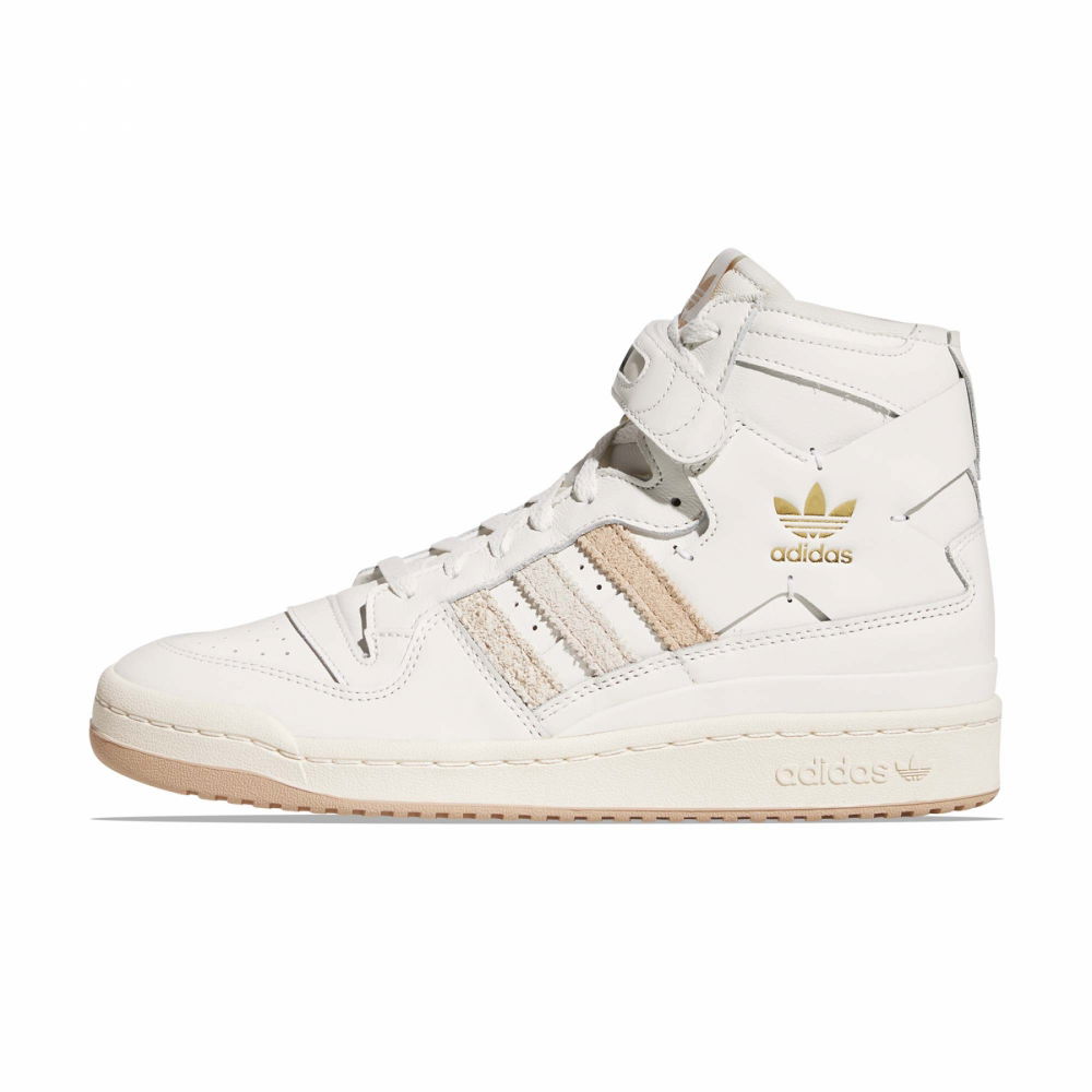 Tenisky a topánky adidas Originals FORUM 84 HI Béžová | GW1905, 0