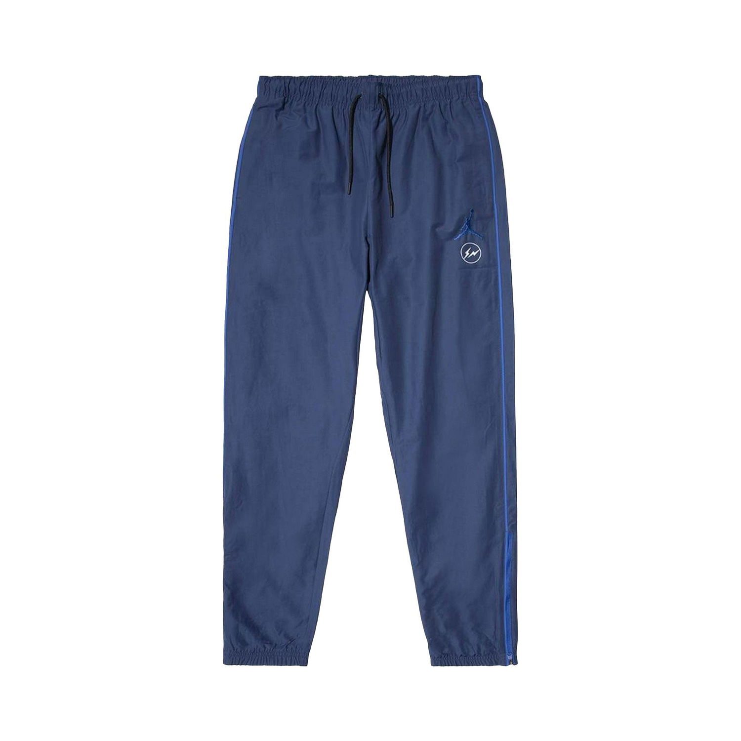 Tepláky Jordan Fragment x Woven Pant Navy | DA2979 414, 1