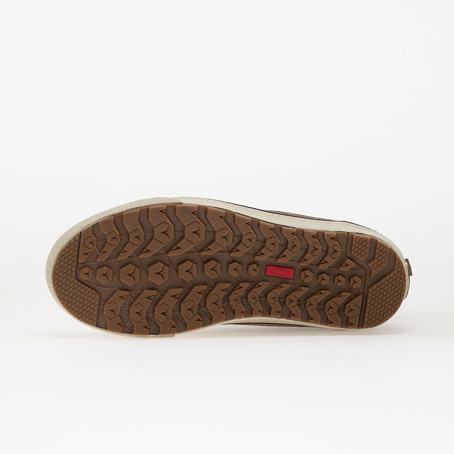 Tenisky a topánky Vans MTE Old Skool Waterproof Insulated Hnedá | VN000DAZB7G1, 1
