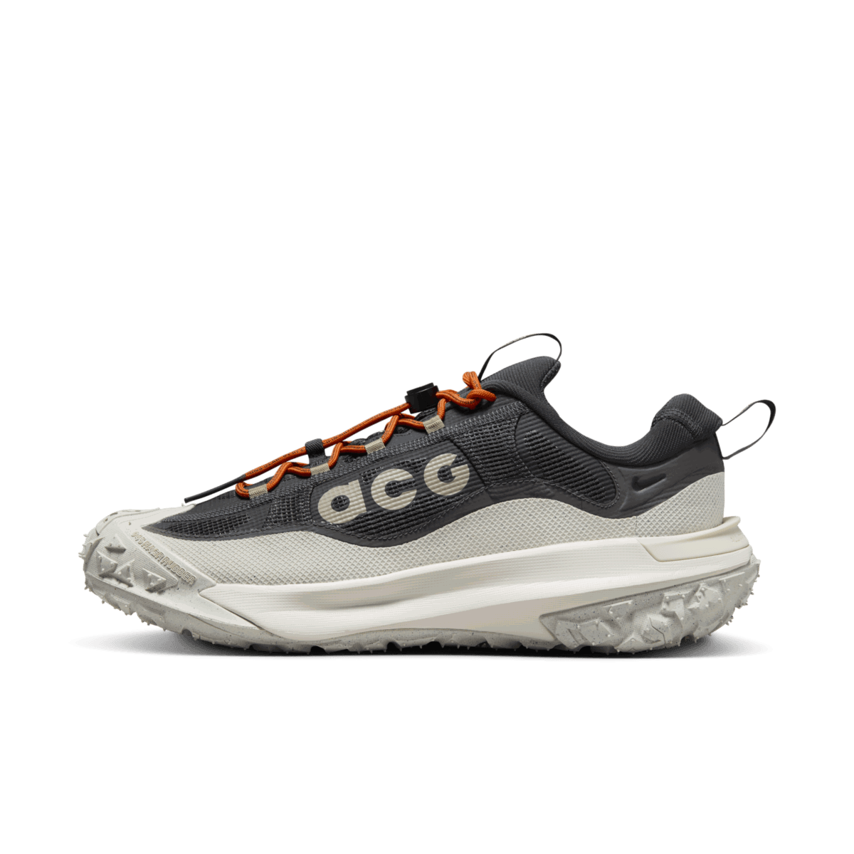 Tenisky a topánky Nike ACG Mountain Fly 2 Low Gore-Tex "Dark Grey" Šedá | HF6245-002, 0