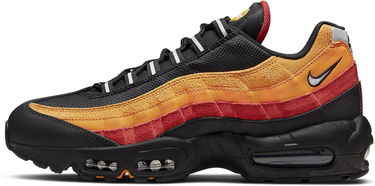 Tenisky a topánky Nike Air Max 95 Oranžová | dc9412-001, 1