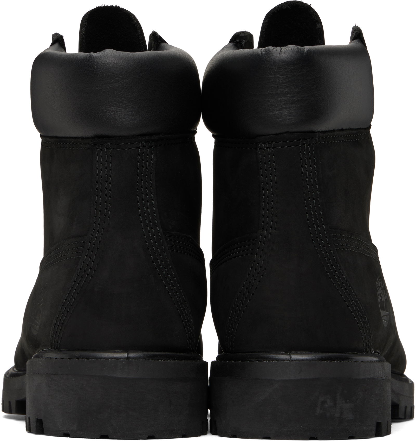 Premium 6-Inch Waterproof Boots