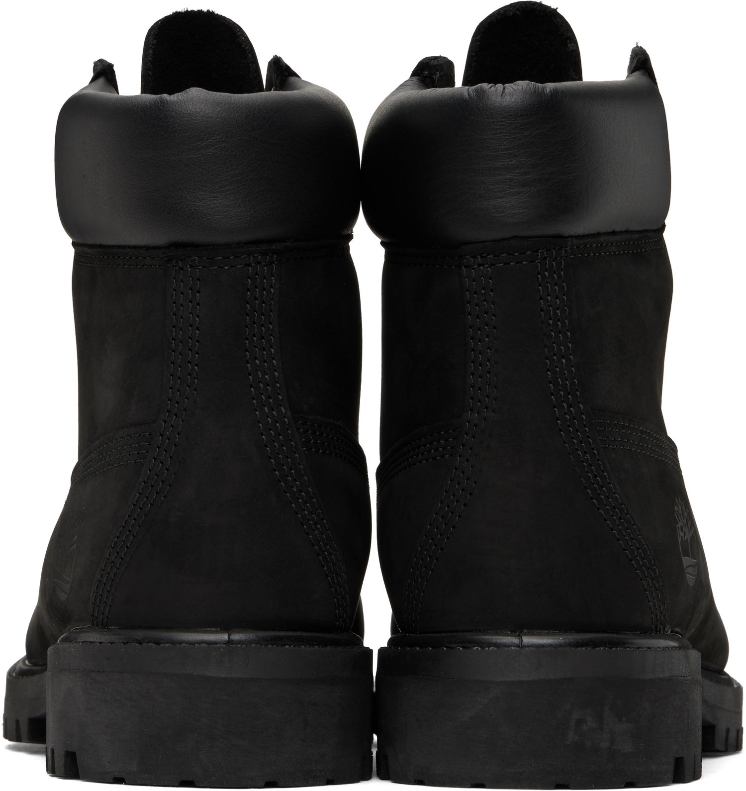 Oblečenie Timberland Premium 6-Inch Waterproof Boots Čierna | TB110073, 1