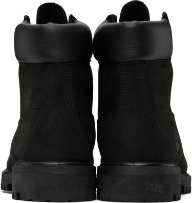 Oblečenie Timberland Premium 6-Inch Waterproof Boots Čierna | TB110073, 1