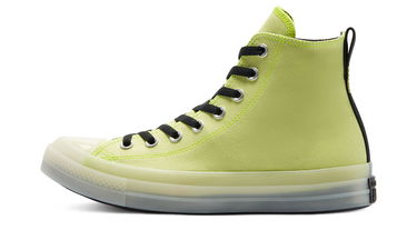 Tenisky a topánky Converse Chuck Taylor All Star CX High Top Žltá | 169604C, 2