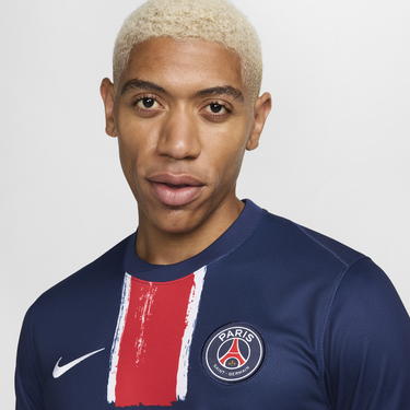 Dres Nike Dri-FIT Paris Saint-Germain Stadium 2024/25 Navy | FN8795-411, 1