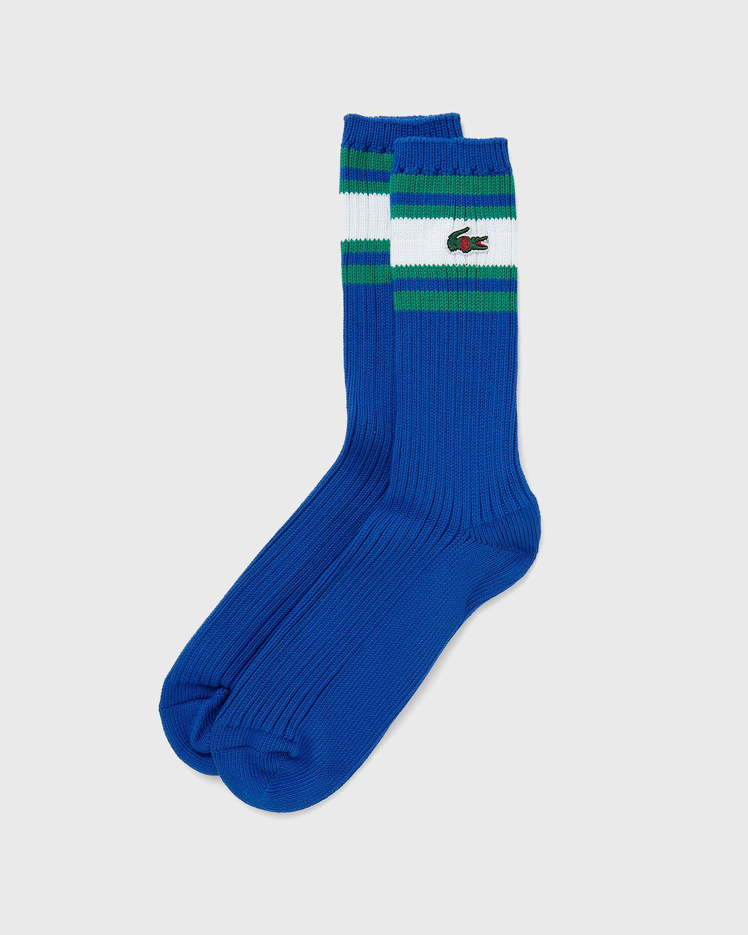 Ponožky Lacoste X Clot Socks Modrá | RA3187-JQ0, 1