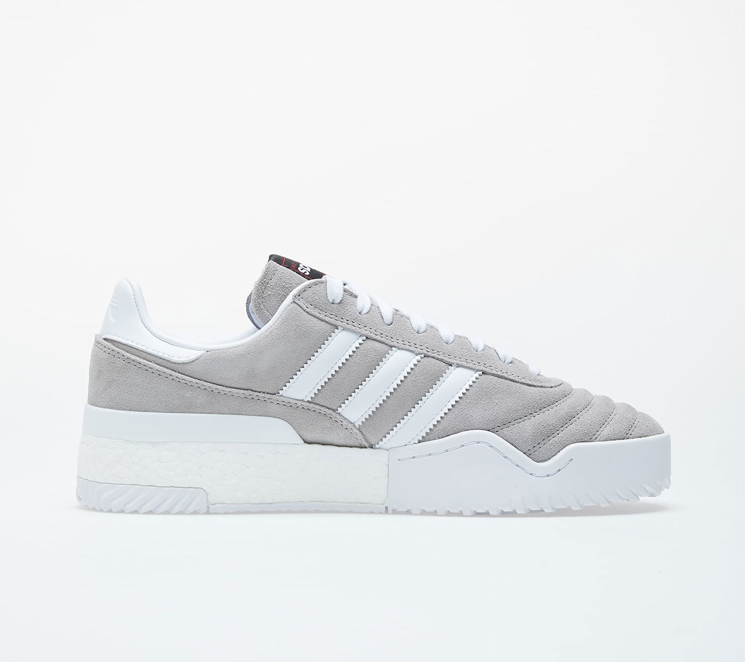 Tenisky a topánky adidas Originals by Alexander Wang Bball Soccer Šedá | FV2903, 1