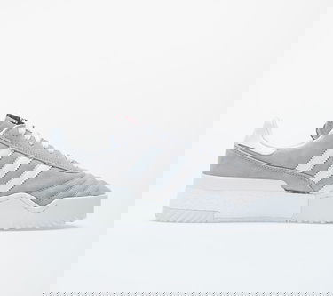 Tenisky a topánky adidas Originals by Alexander Wang Bball Soccer Šedá | FV2903, 1