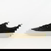 M Oca Low Black