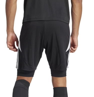 Šortky adidas Originals adidas TIRO24 TRSH2IN1 Čierna | ij5605, 1