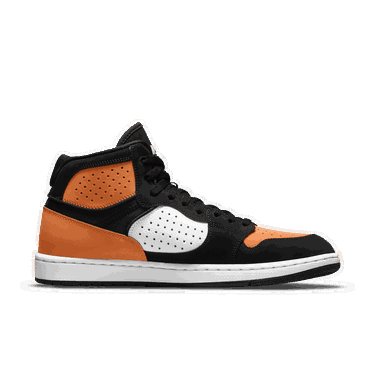 Tenisky a topánky Jordan Access Shattered Backboard Červená | AR3762-008, 1