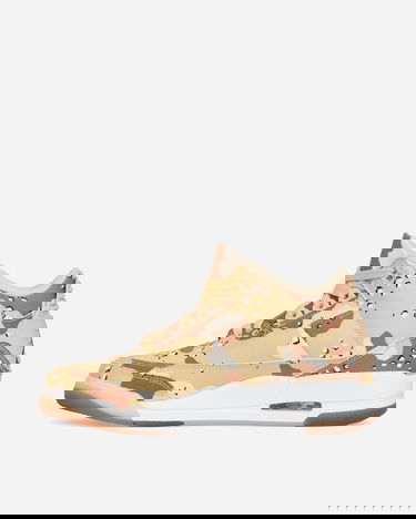 Tenisky a topánky Jordan WNBA x Air Jordan 3 "Desert Camo" Béžová | HM4301-200, 4