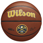 NBA Team Alliance Denver Nuggets Basketball