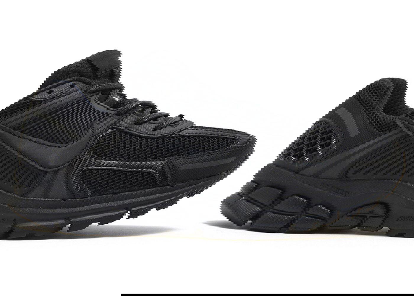 Tenisky a topánky Nike Zoom Vomero 5 "Triple Black" Čierna | BV1358-003, 1