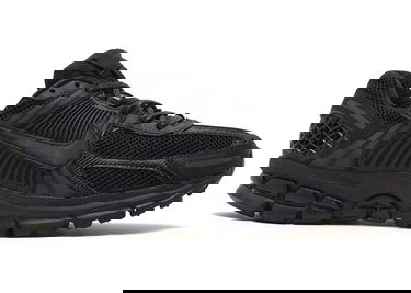 Tenisky a topánky Nike Zoom Vomero 5 "Triple Black" Čierna | BV1358-003, 1