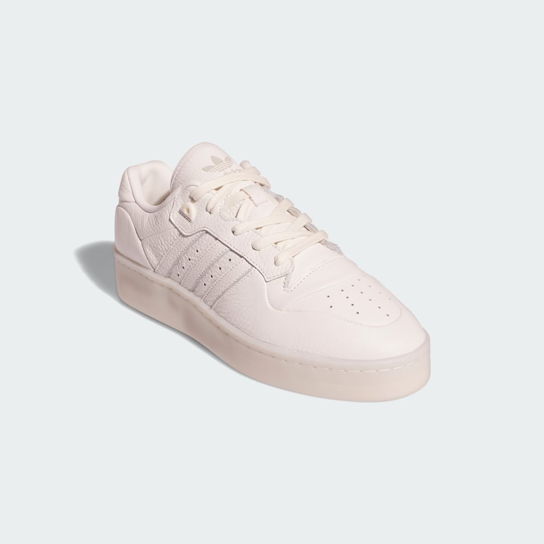 Tenisky a topánky adidas Originals Rivalry Lux Low Béžová | IF7184, 1