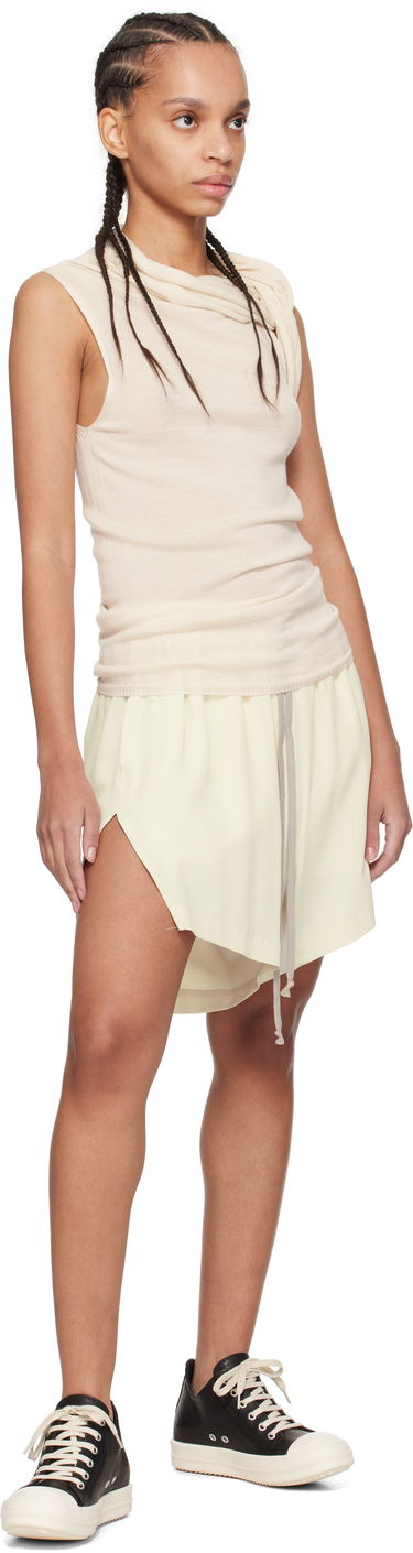 Tenisky a topánky Rick Owens Rick Owens Hollywood Low Čierna | RP01E7891 LGY, 4