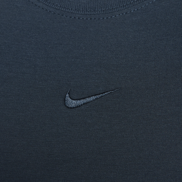 Tričko Nike Sportswear Chill Knit Navy | FV5508-478, 3