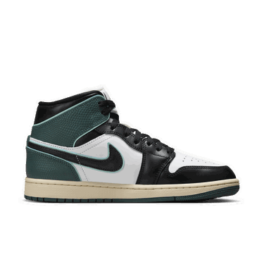 Tenisky a topánky Jordan Air Jordan 1 Mid SE Zelené | FQ7818-100, 3