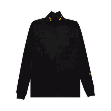 Sveter Nike NOCTA Turtleneck Top Čierna | DA3938 010, 0