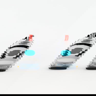Tenisky a topánky Nike Air Vapormax EVO W Biela | DC9113-100, 3