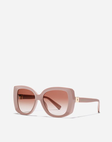 Slnečné okuliare Dolce & Gabbana Dolce & Gabbana DNA Sunglasses Ružová | VG4495VP8139V000, 2