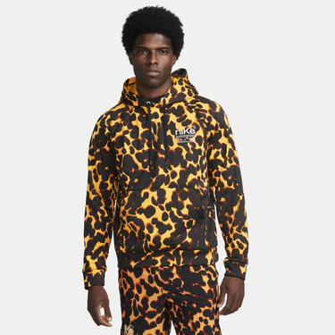 Mikina Nike Studio '72 Therma-FIT Žltá | FN3323-717, 0