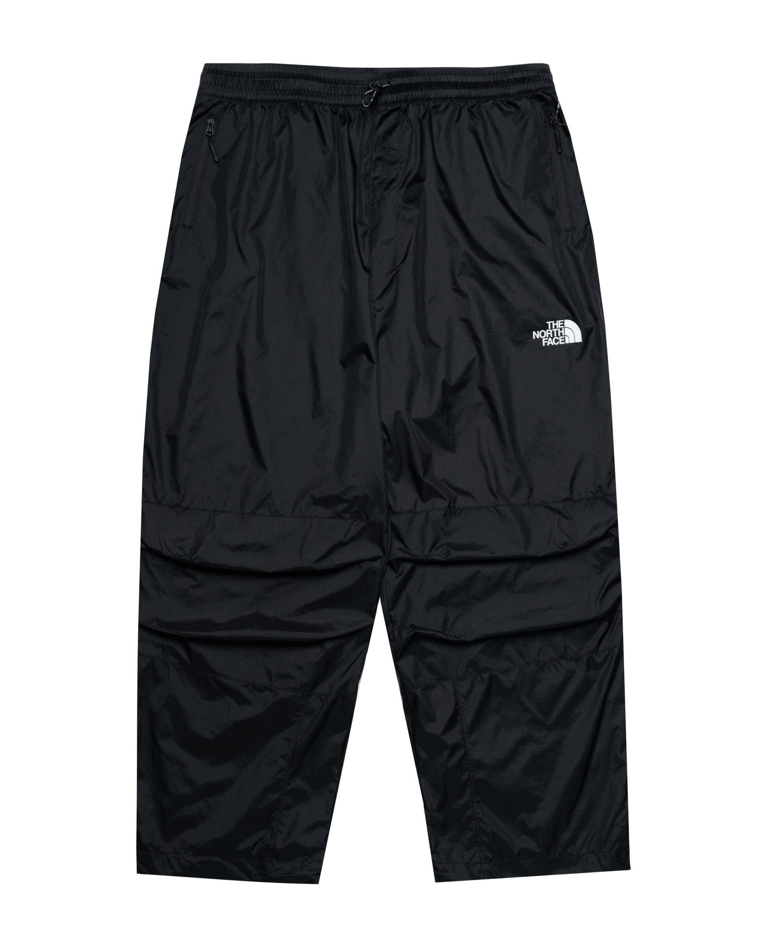 Cargo nohavice The North Face Wind Track Pants Čierna | NF0A8BJQJK31, 0