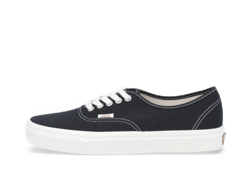 Tenisky a topánky Vans Eco Theory Authentic Čierna | VN0A5HZS9FN1