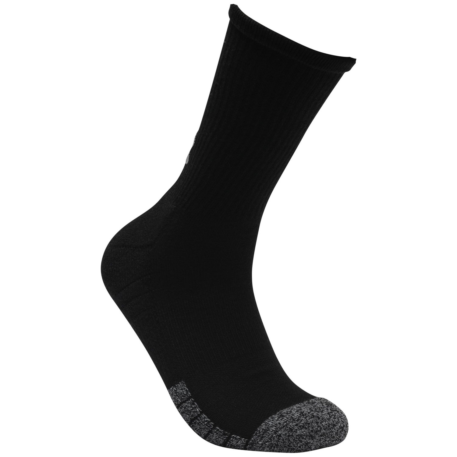 Ponožky Under Armour HeatGear Crew 3 pack Rôznofarebný | 1346751-035, 1