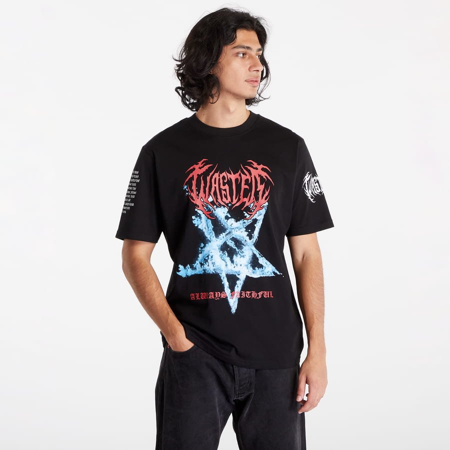 Hell Nation T-Shirt