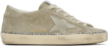 Tenisky a topánky Golden Goose Golden Goose Super-Star Classic Béžová | GWF00857.F006868.60369, 0