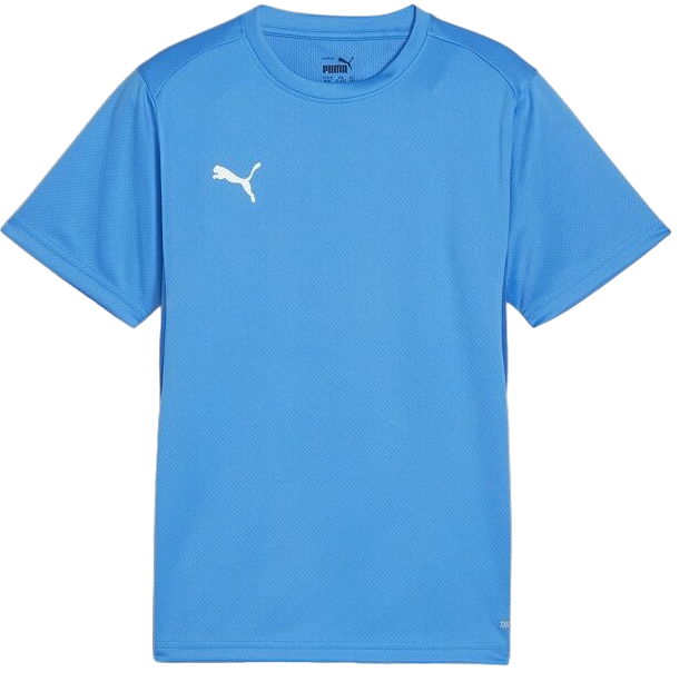 Tričko Puma teamGOAL T-Shirt Tyrkysová | 658636-02