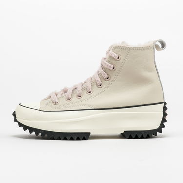 Tenisky a topánky Converse Run Star Hike Hi Šedá | 169550C, 0