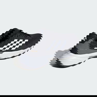 Tenisky a topánky adidas Performance CourtJam Control 3 Clay Tennis Čierna | ID7392, 4
