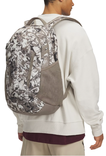 Batoh Under Armour Hustle 6.0 Backpack Rôznofarebný | 1384672-200, 4