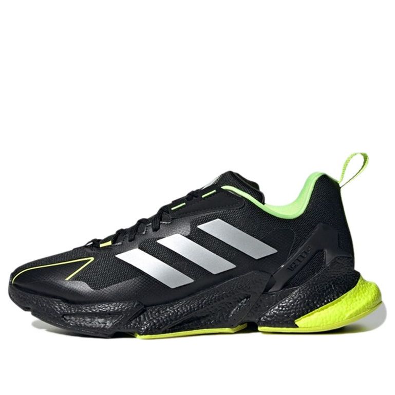 Tenisky a topánky adidas Performance X9000l4 Guard Čierna | GX1165, 0