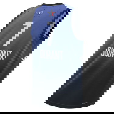 Dres Jordan NBA All-Star Kevin Durant Swingman Jersey Modrá | DX6326-506, 2