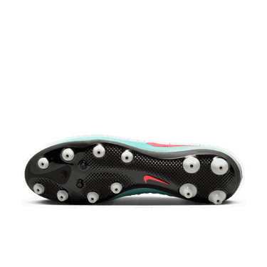 Tenisky a topánky Nike Phantom GX 2 Pro AG Tyrkysová | FJ2582-300, 3