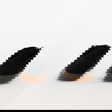 Tenisky a topánky Botas FTSHP x Wave All Black Čierna | FTSHP_327, 3
