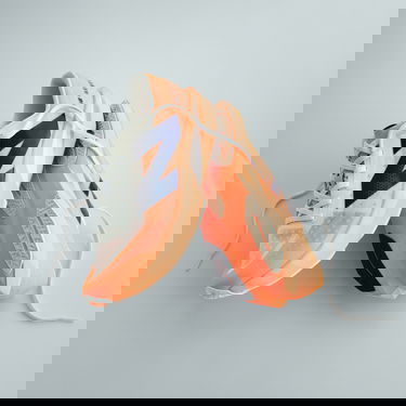 Tenisky a topánky New Balance FuelCell Rebel v4 Oranžová | mfcxco4-co4, 7