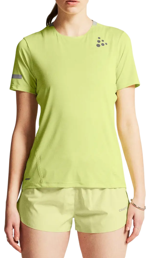 Tričko Craft Craft Pro Hypervent 2 T-Shirt Žltá | 1914598-507000, 1