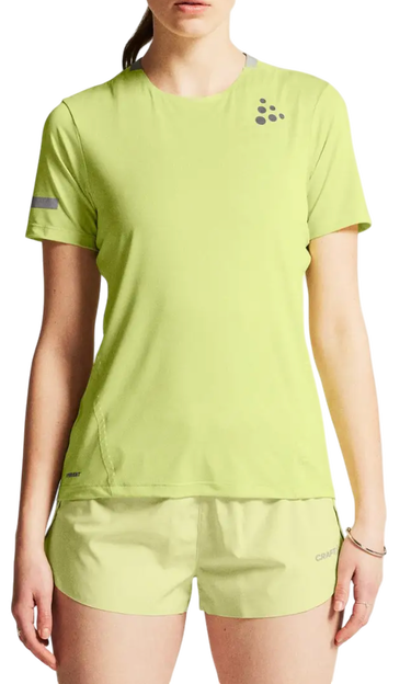 Tričko Craft Craft Pro Hypervent 2 T-Shirt Žltá | 1914598-507000, 1