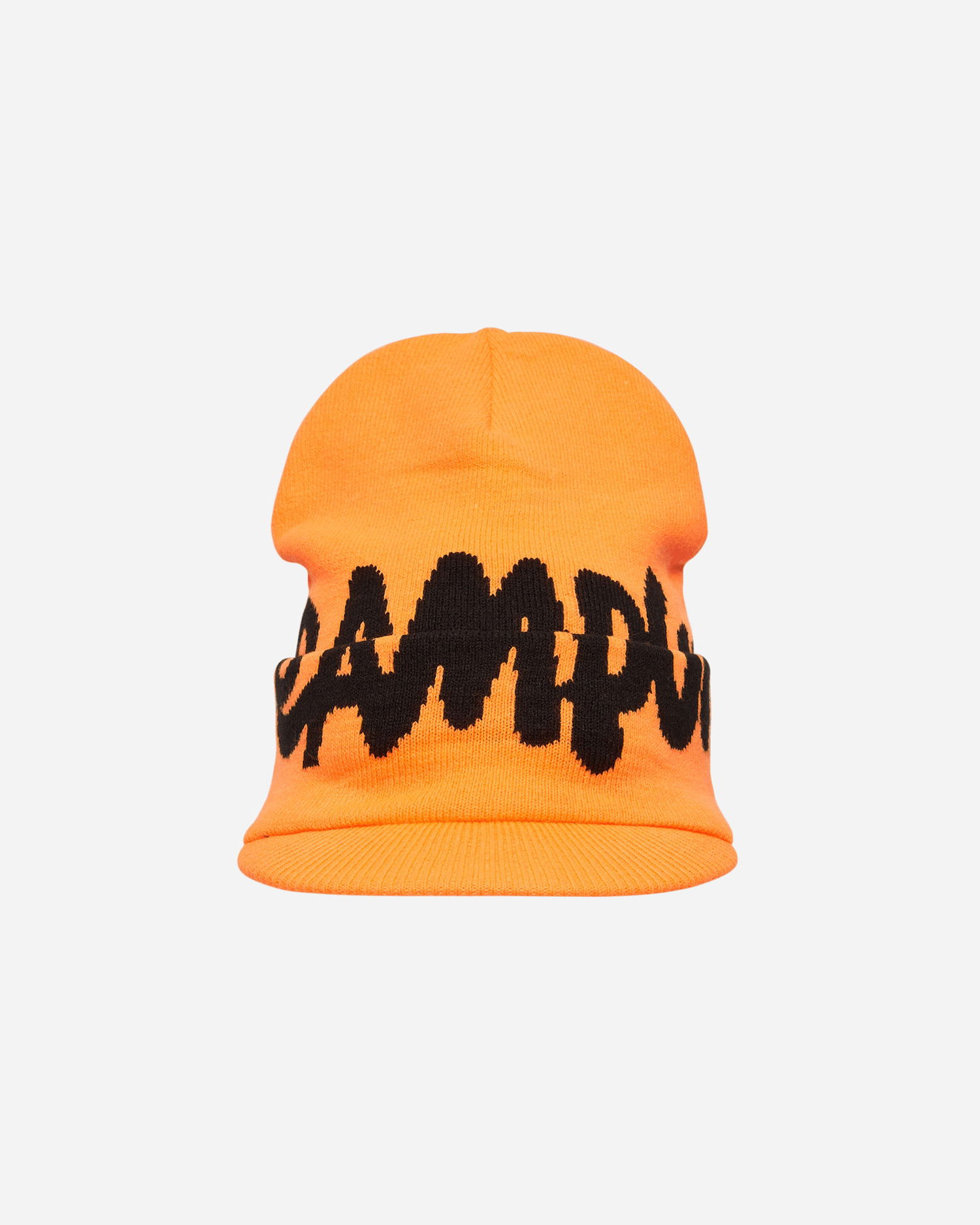 Kulicha Vans Deaton Chris Anthony x Visor Beanie Oranžová | VN0A7SPXBLK1, 1