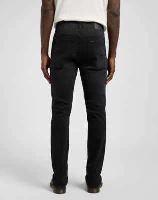 Džínsy Lee Extreme Motion Skinny Jeans Size 42x32 Čierna | 112370598, 0