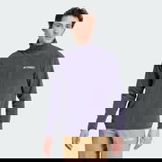 Multi Essentials Full-Zip Fleece Jacket